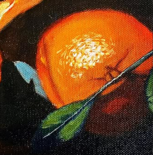 Peel of Sunshine