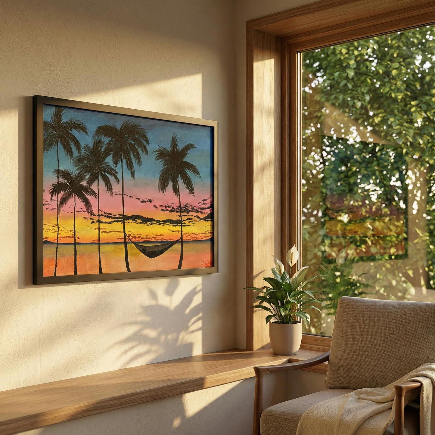 Coco Palms