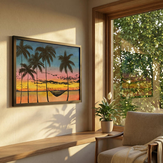Coco Palms