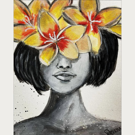 Blossom Within