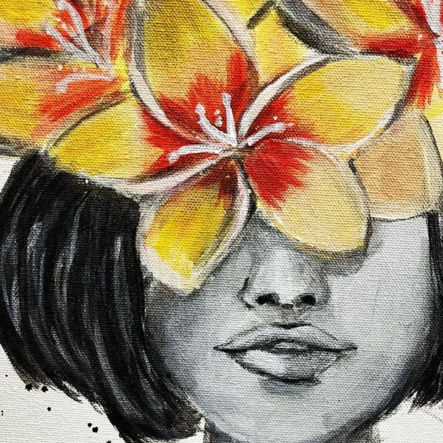 Blossom Within