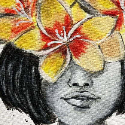 Blossom Within