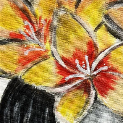 Blossom Within