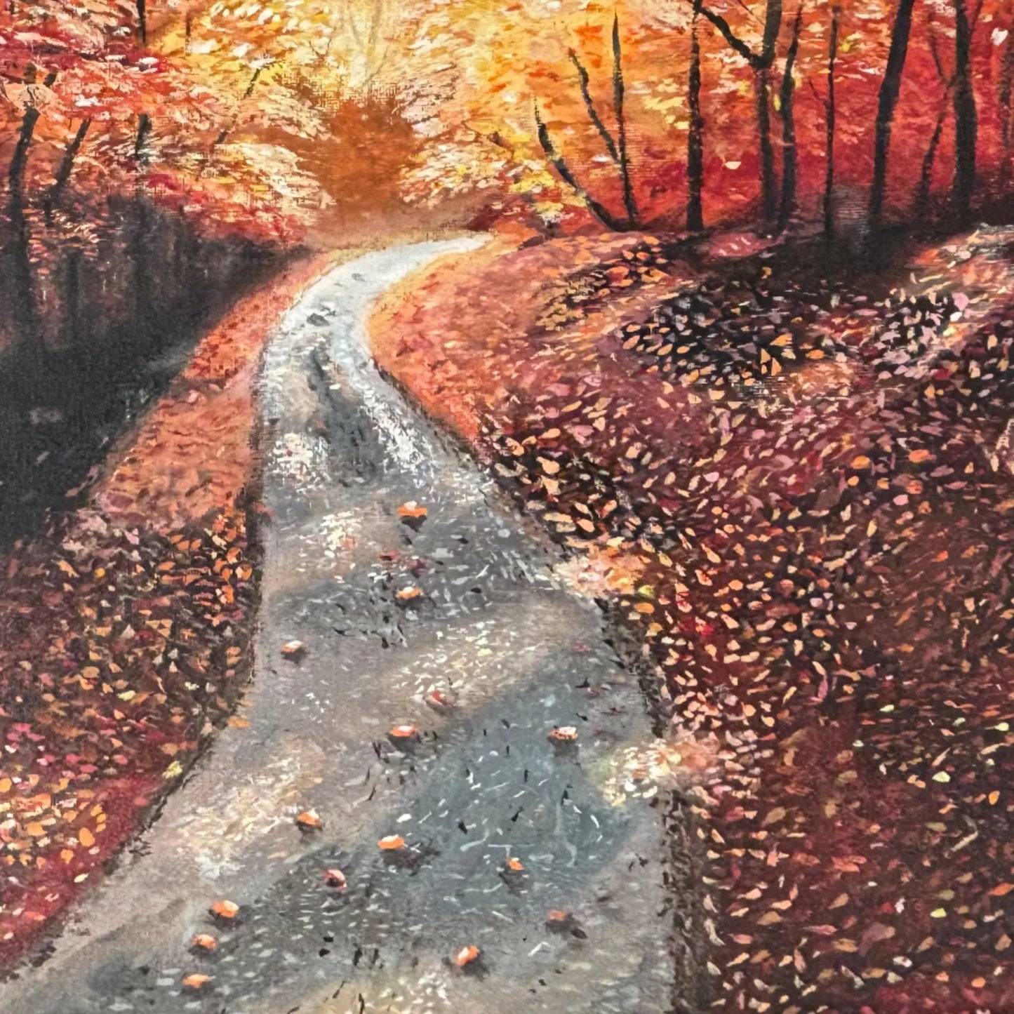The Quiet Turn