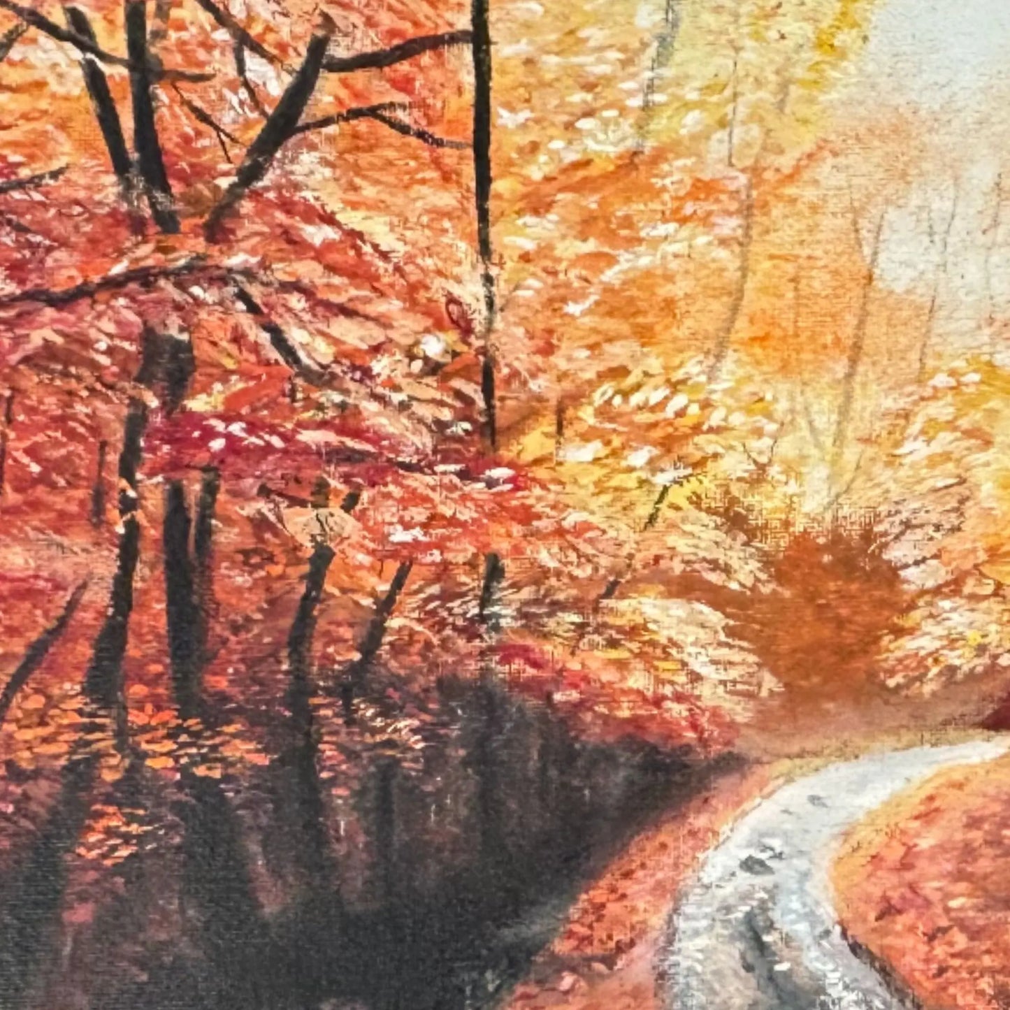 The Quiet Turn