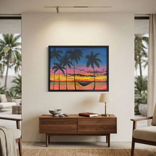 Coco Palms