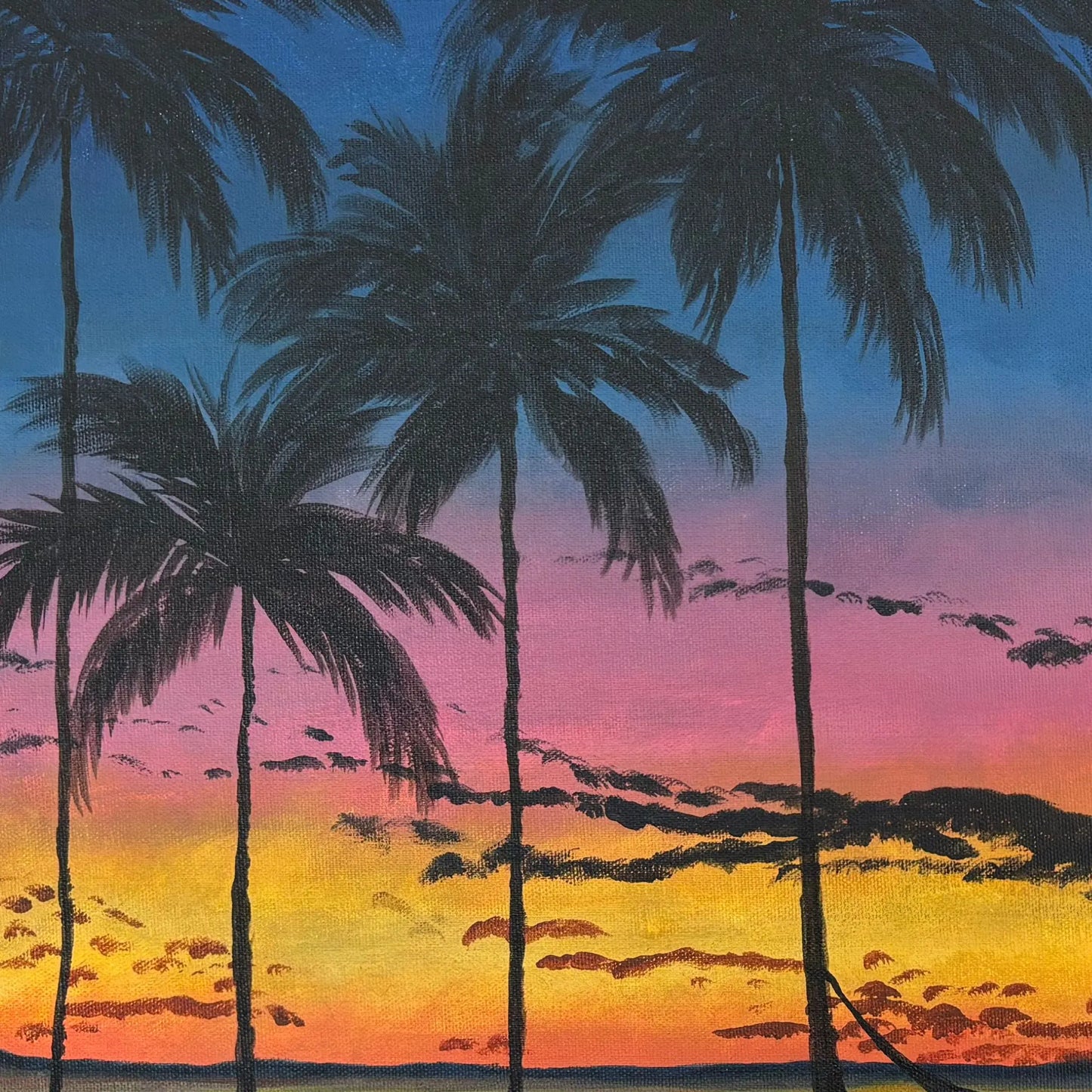 Coco Palms
