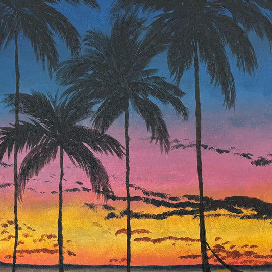 Coco Palms