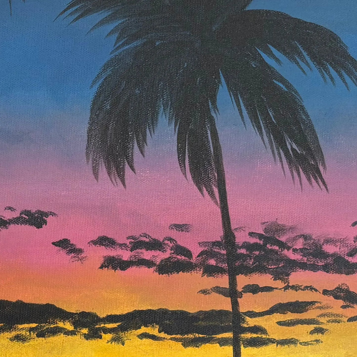 Coco Palms