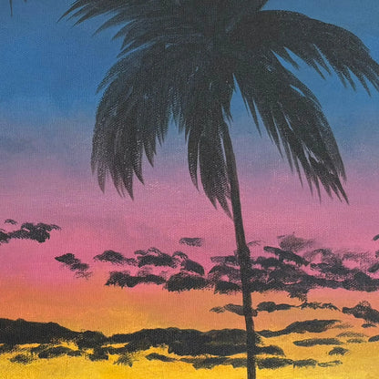 Coco Palms