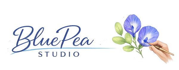 BluePea